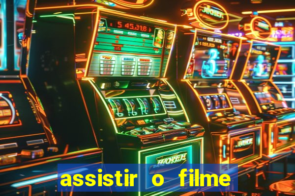 assistir o filme bilhete de loteria completo dublado